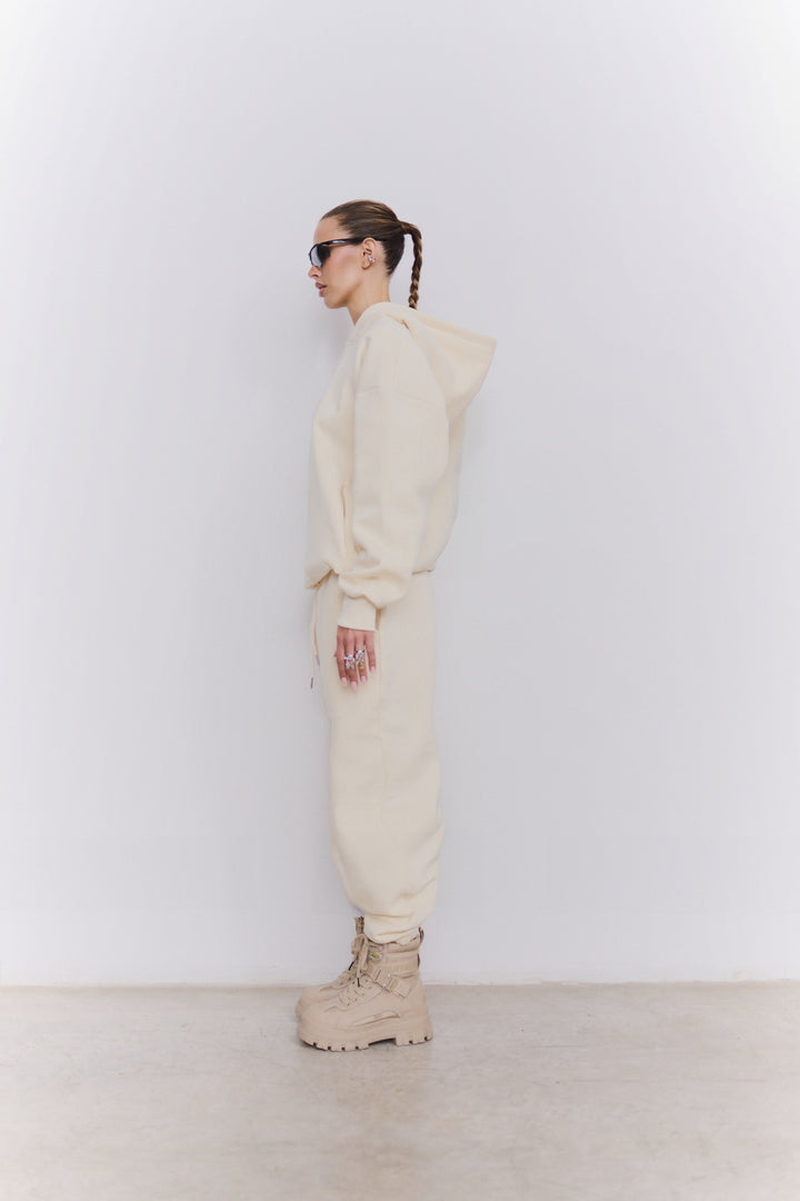 Cream Color Set